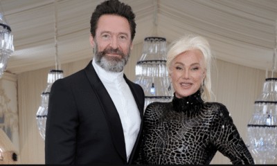 Betrayal Cut Deep”: Hugh Jackman’s Ex-Wife Deborra-Lee Furness Breaks Silence on Painful Divorce Sutton Foster Broadway